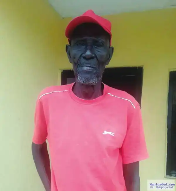 Things would have been better if Nigeria did not gain Independence – 99-year-old ex-civil servant laments